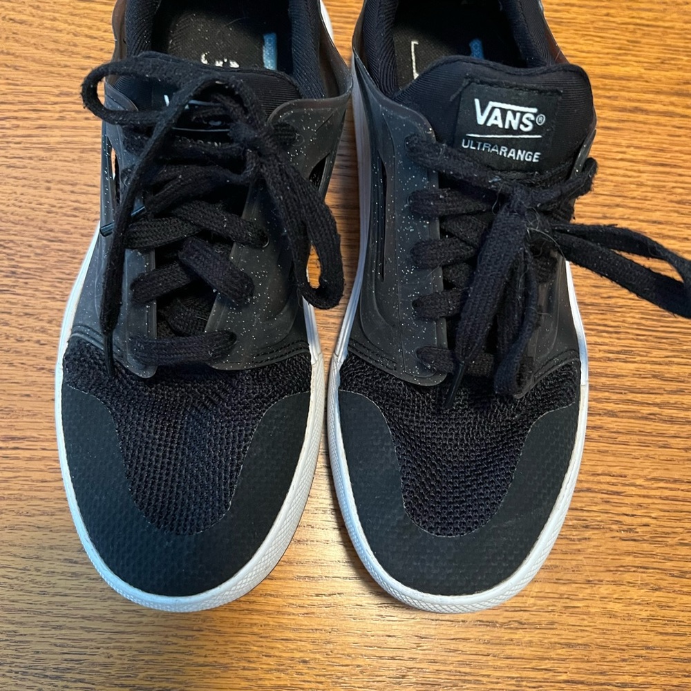 Vans womens size 9.5